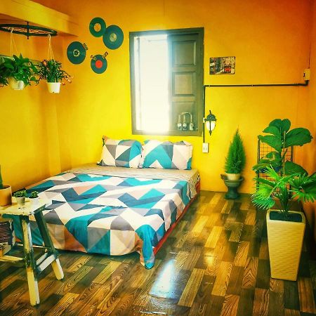 The 1995 Homestay Фан Ранг Екстериор снимка